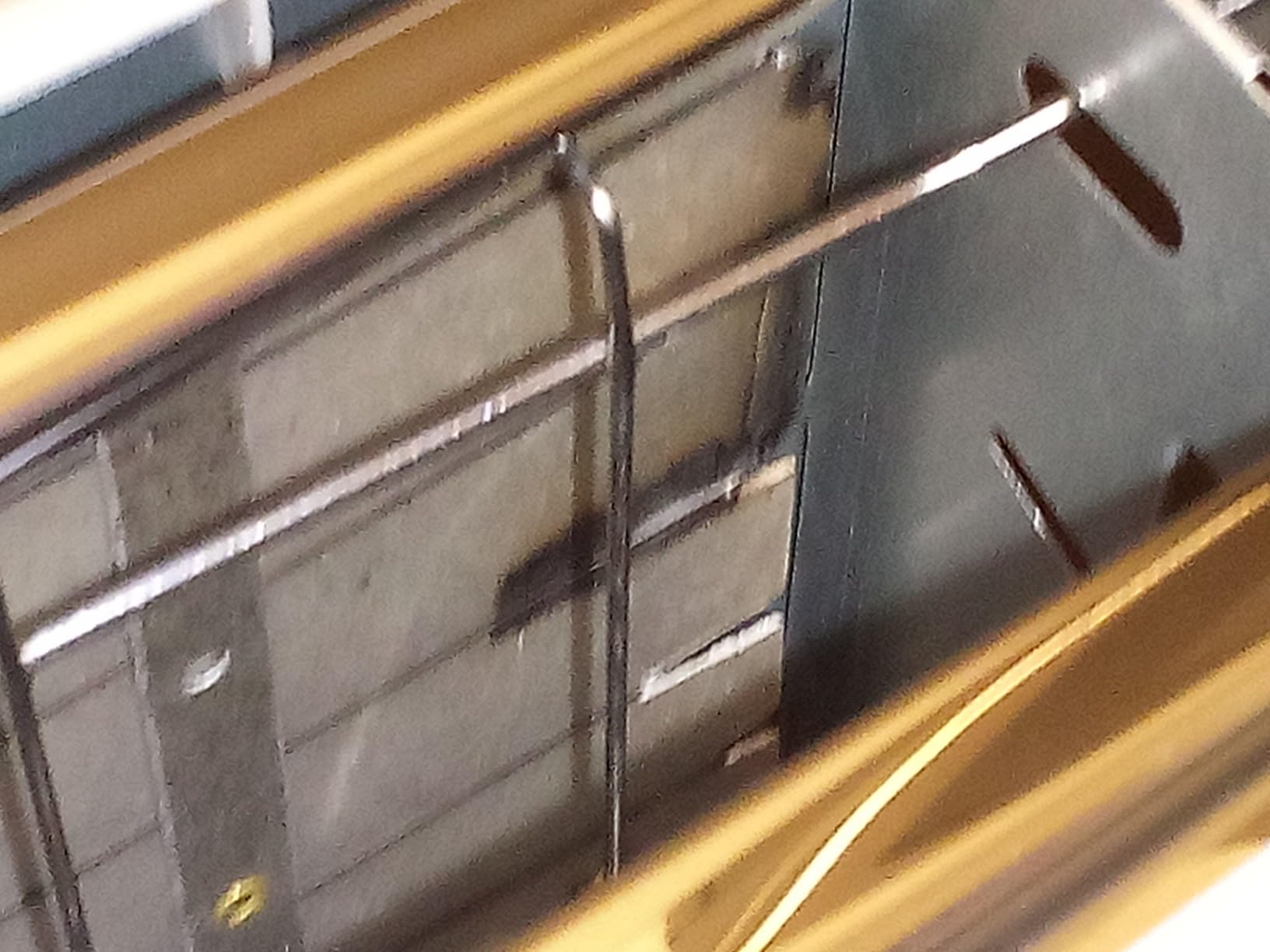 bella Fits-Anywhere™ 2-Slice Slim Toaster, Long Slot & Extra Wide, Surf customer photo 2