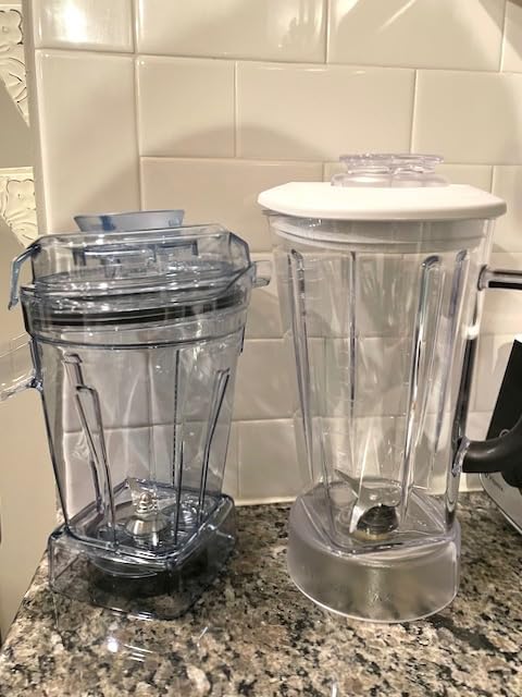 Vitamix Ascent X3 Professional-Grade Blender, 3 Programs, Shadow Black | 48 oz. Container, Variable Speed, Self-Cleaning, SELF-DETECT customer photo 1