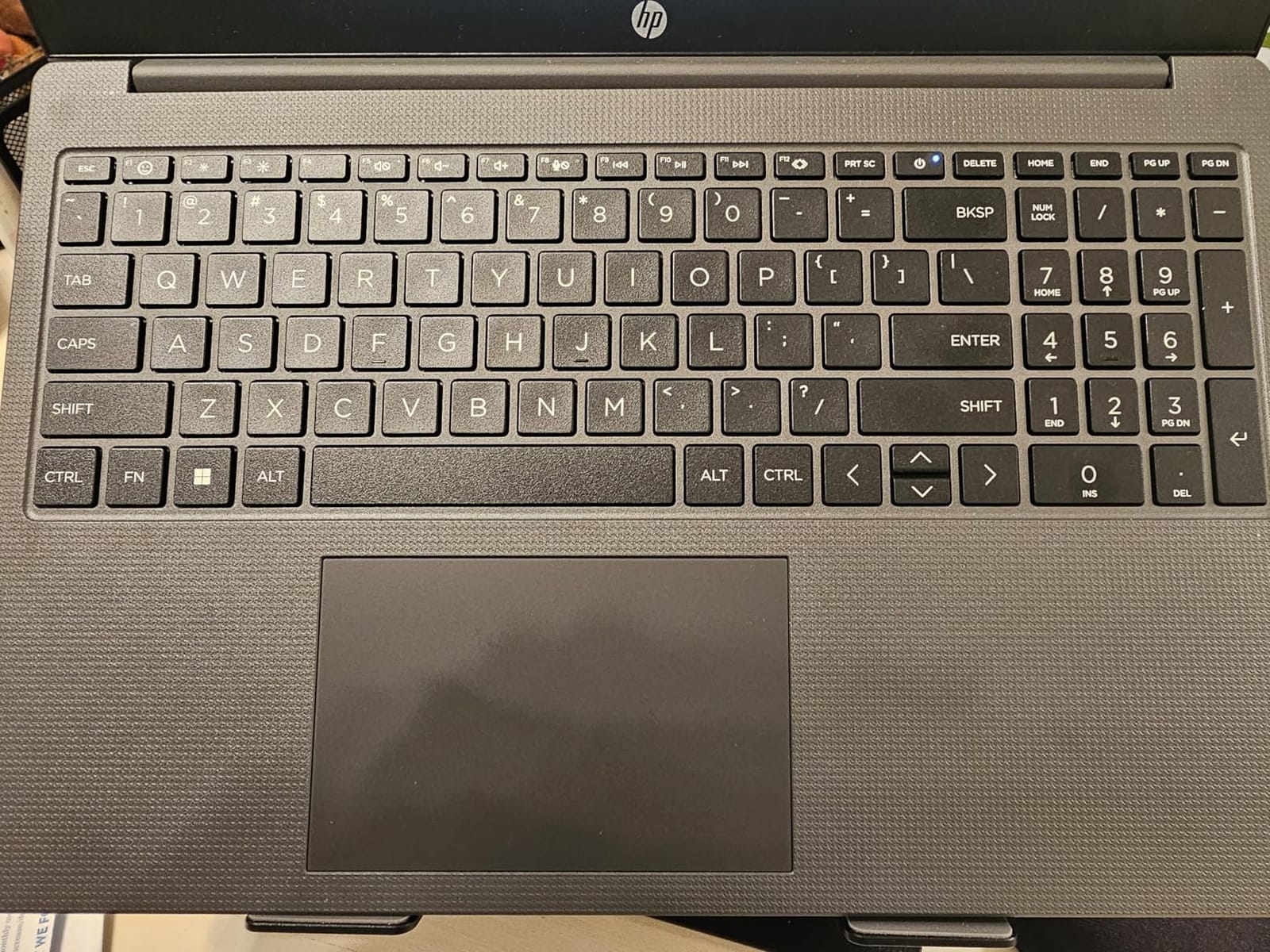HP 255 G10 Laptop for Home or Work, 16GB RAM, 1TB SSD, 15.6 inch Full HD, Ryzen 3 7330U (Beat Intel i5-1135G7), HDMI, USB-C, Windows 11 Pro, Business and Fun Ready customer photo 1