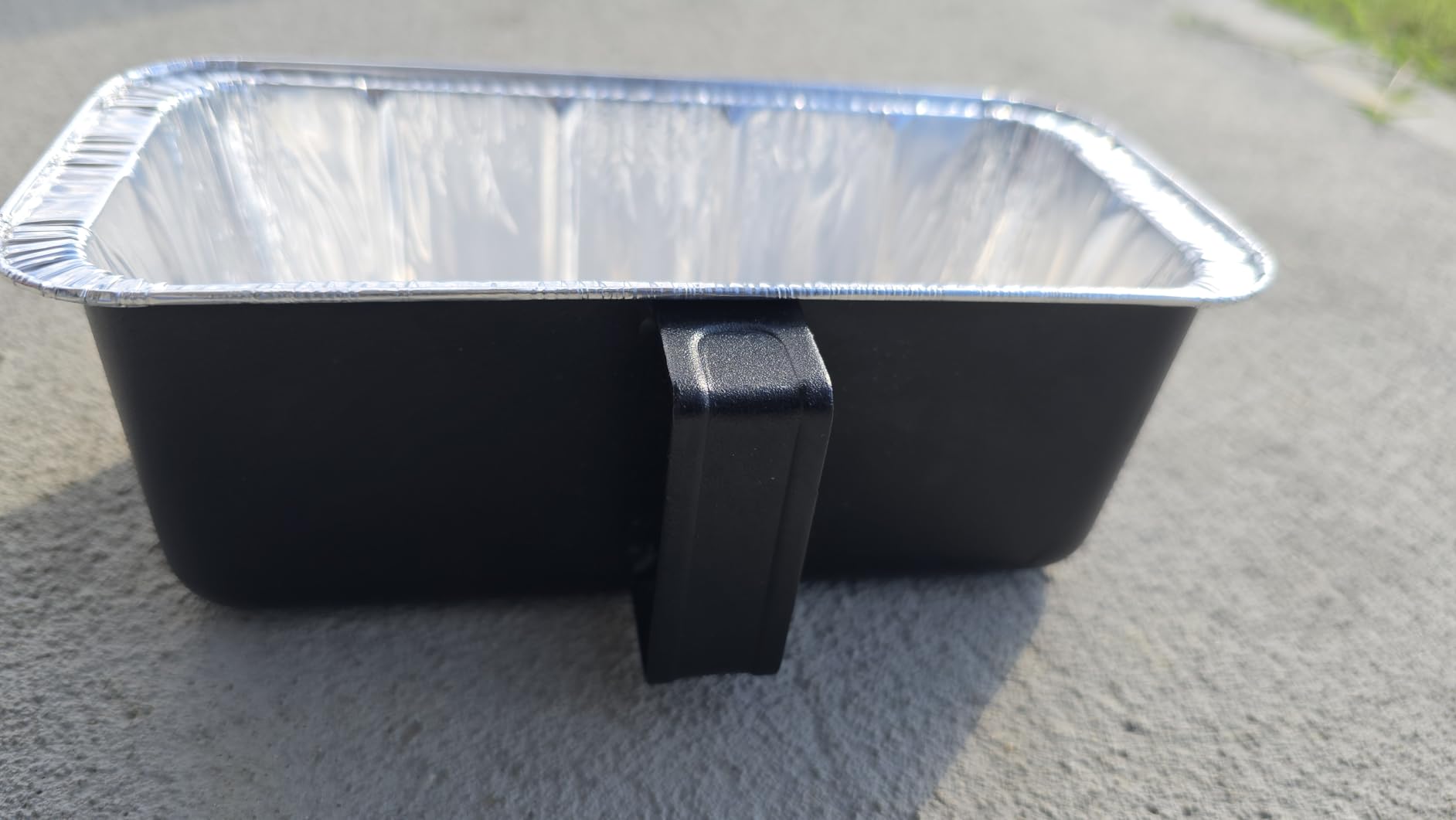Whaleme Grease Cup Liners Compatible with Blackstone Griddle 5017 - 30 Pack customer photo 2