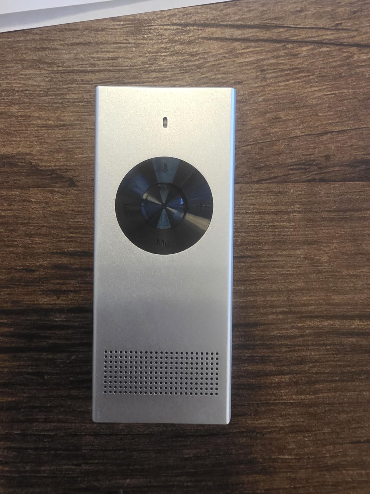 Enence PRO Language Translator Device, Real-Time Voice Translation | Instant Pocket AI Translator Device, Support 60+ Languages. Traductor for Business, Study Travel traductor de ingles español customer photo 1
