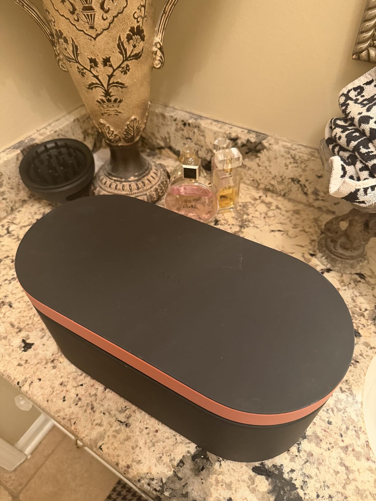 Dyson Supersonic Nural™ Hair Dryer customer photo 2