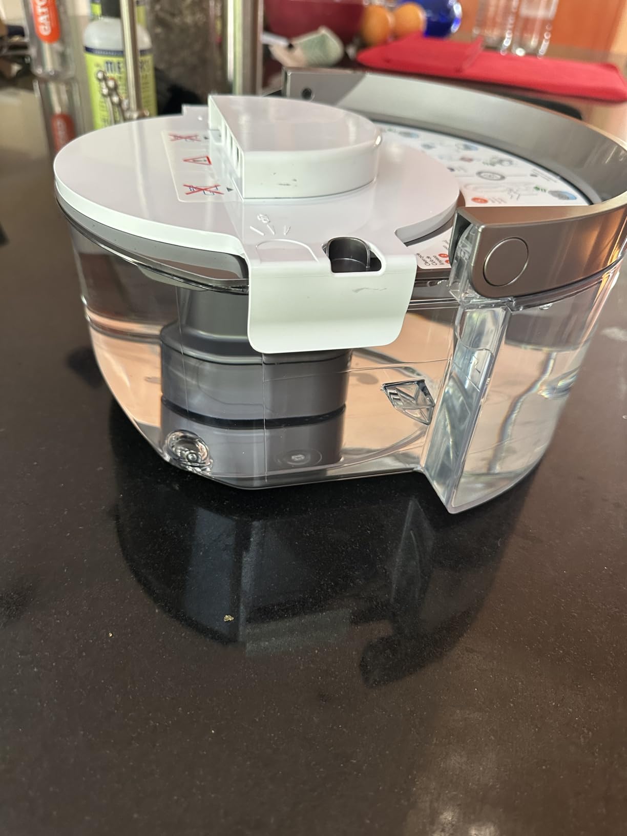 Dyson Purifier Humidify+Cool PH2 De-NOx customer photo 2