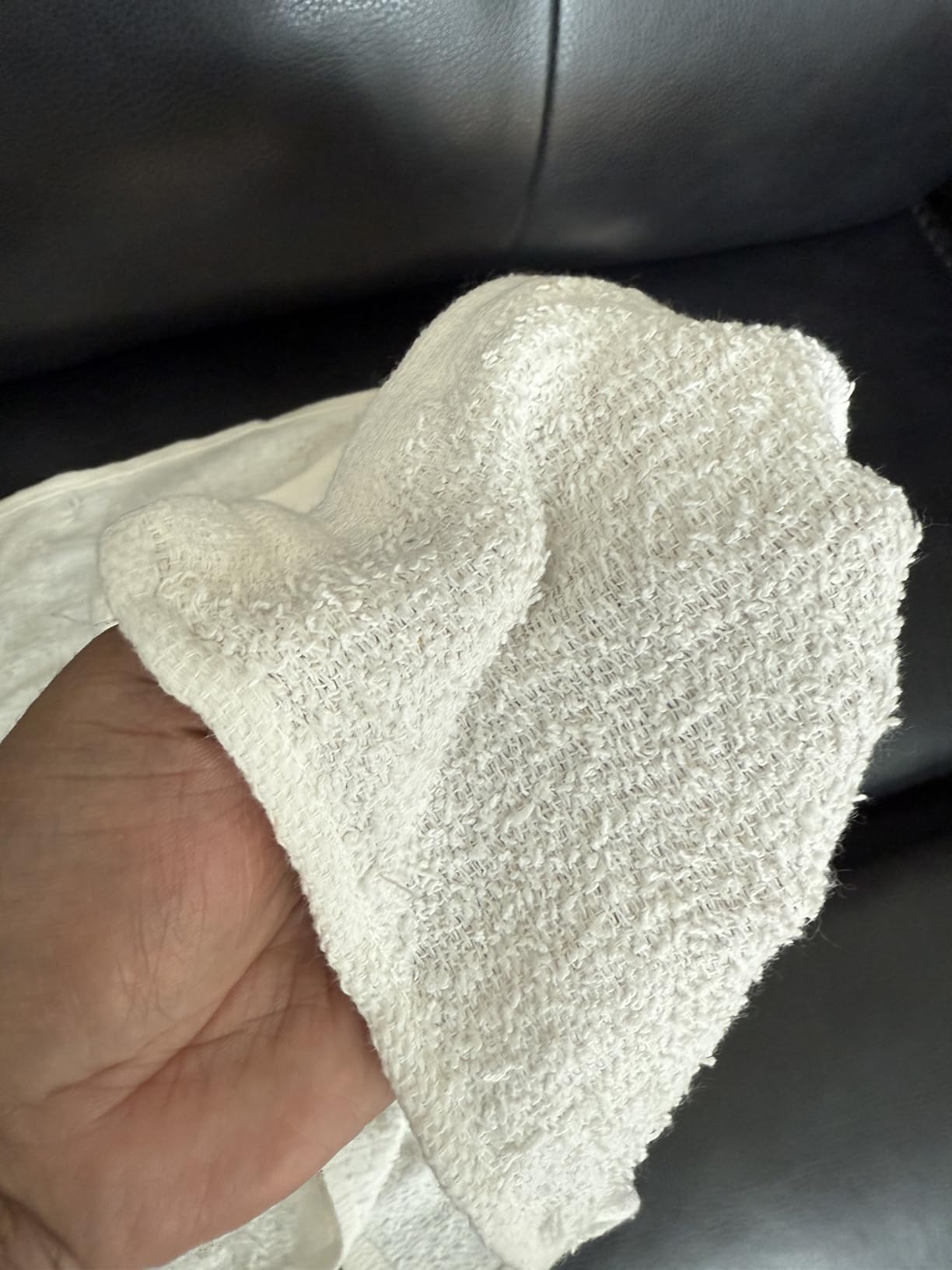 Terry Bar Mop Towels - 60 Pack (14