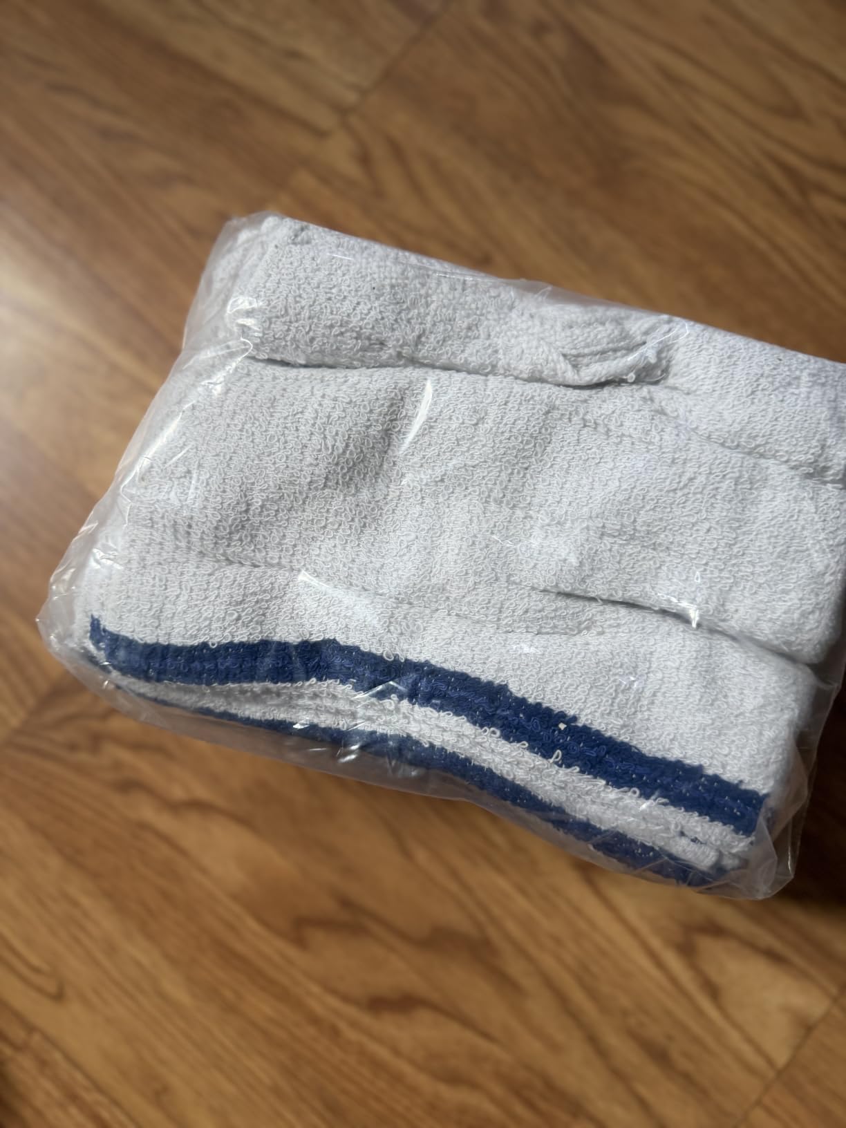 ZUPERIA Bar Mop Towels - 24 Pack (16