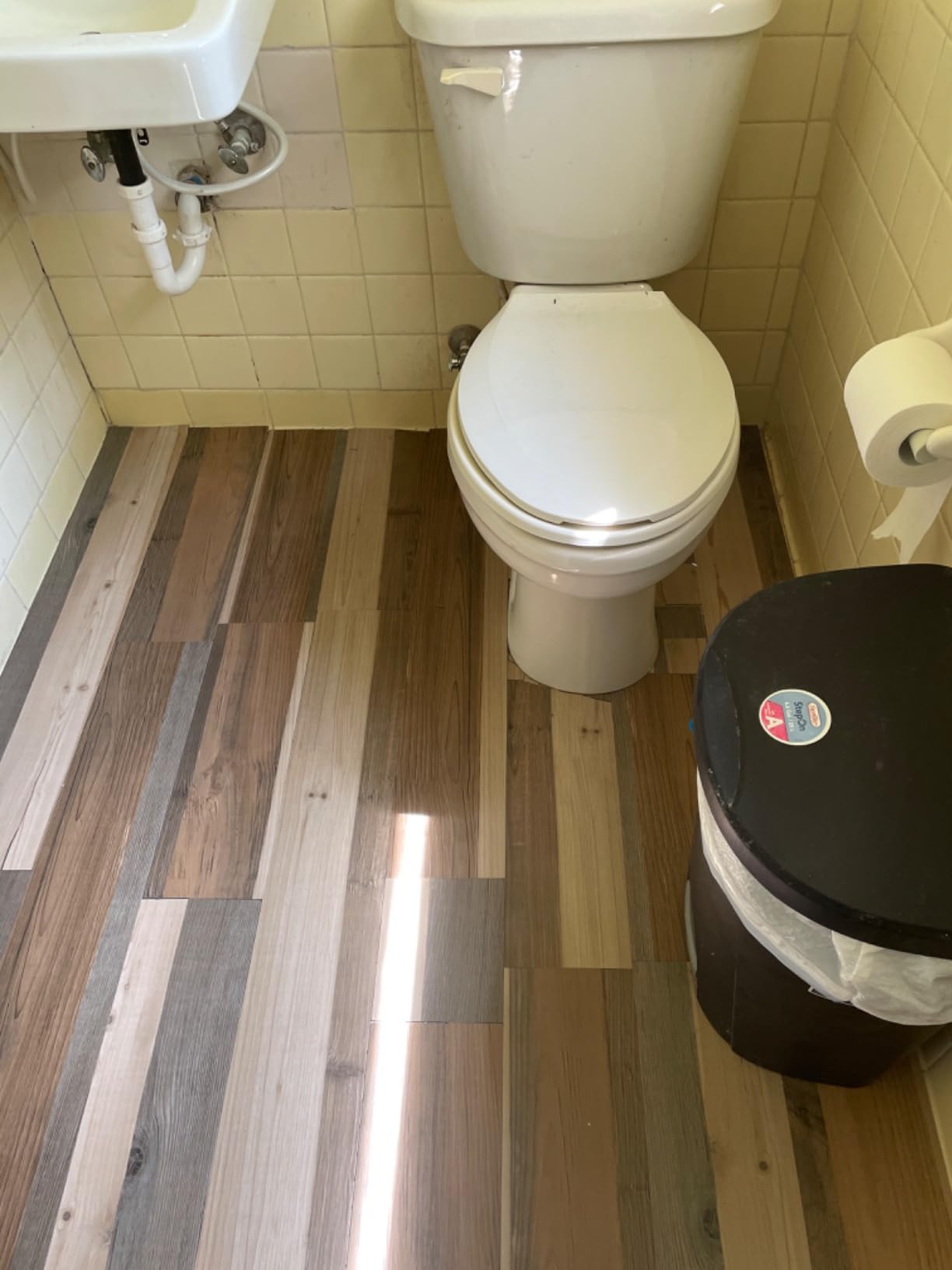 Flooret Engineered Hardwood Plank Flooring Silvan 6