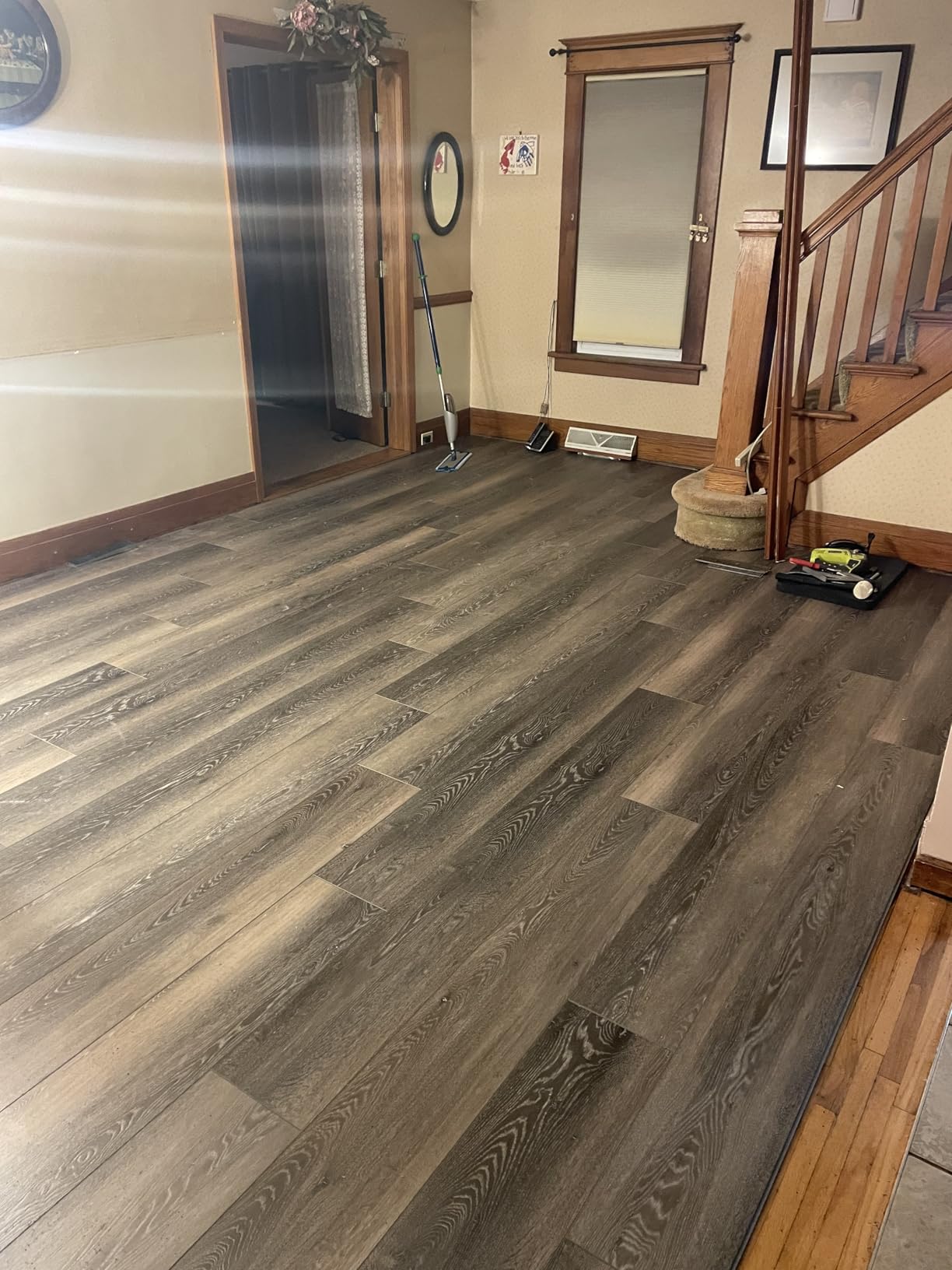 Flooret Engineered Hardwood Plank Flooring Silvan 6