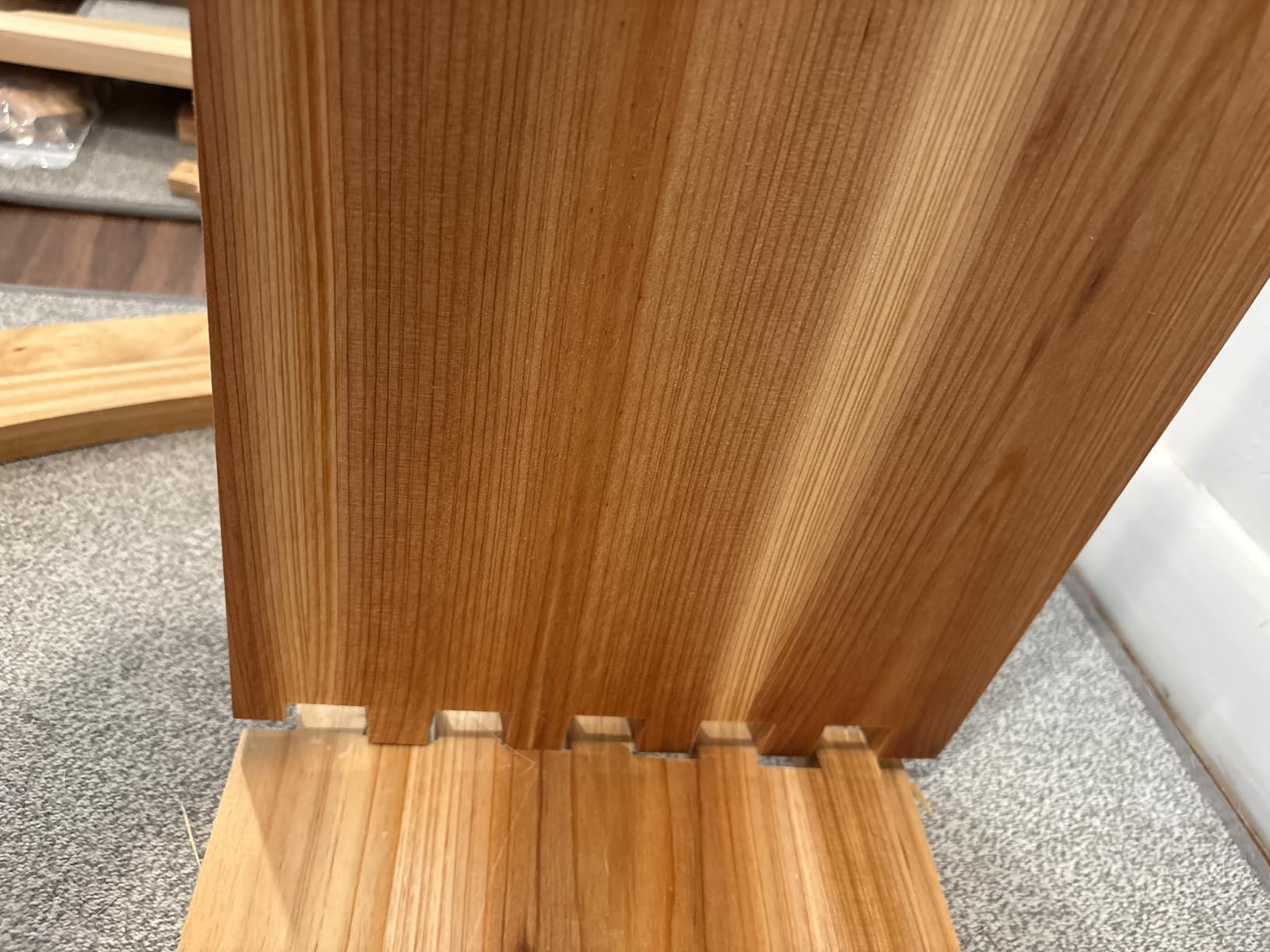 Flow Hive Automatic Beehive Kit - Self-Harvesting Honey Bee Hive for Backyard Beekeeping | Cedar Wood Bee Hive Box for Beginners | Starter Beehive with Flow Frame Technology customer photo 1