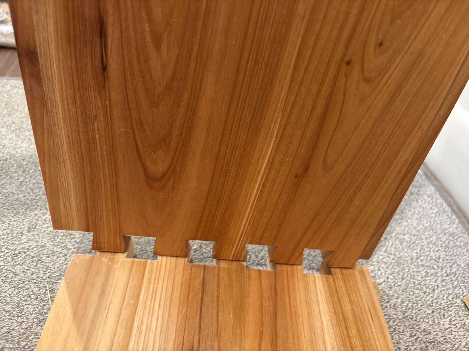 Flow Hive Automatic Beehive Kit - Self-Harvesting Honey Bee Hive for Backyard Beekeeping | Cedar Wood Bee Hive Box for Beginners | Starter Beehive with Flow Frame Technology customer photo 2