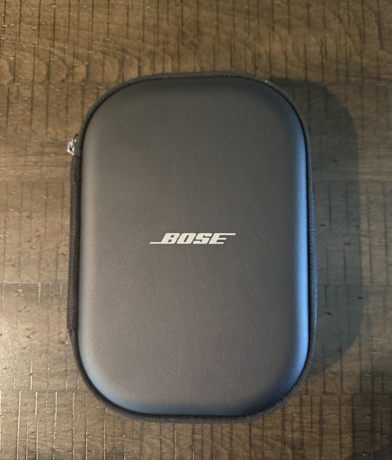 Bose QuietComfort Headphones - Wireless Bluetooth Headphones customer photo 1