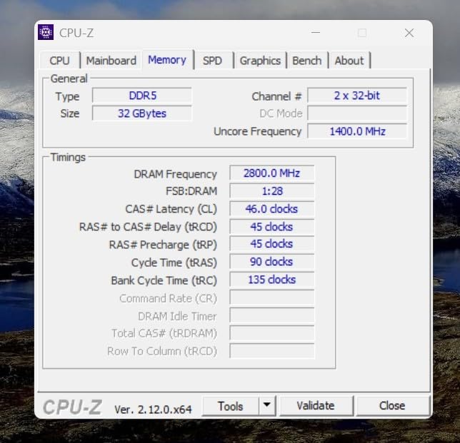 Crucial Pro DDR5 RAM 32GB Kit (2x16GB) 6400MHz CL32 Overclocking Desktop Gaming Memory, Intel XMP 3.0 & AMD EXPO Compatible - Black (CP2K16G64C32U5B) customer photo 2