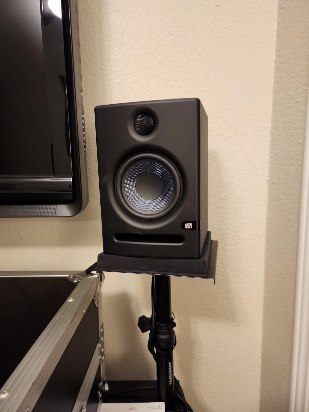 PreSonus Eris E5 Pair 2-Way 5.25