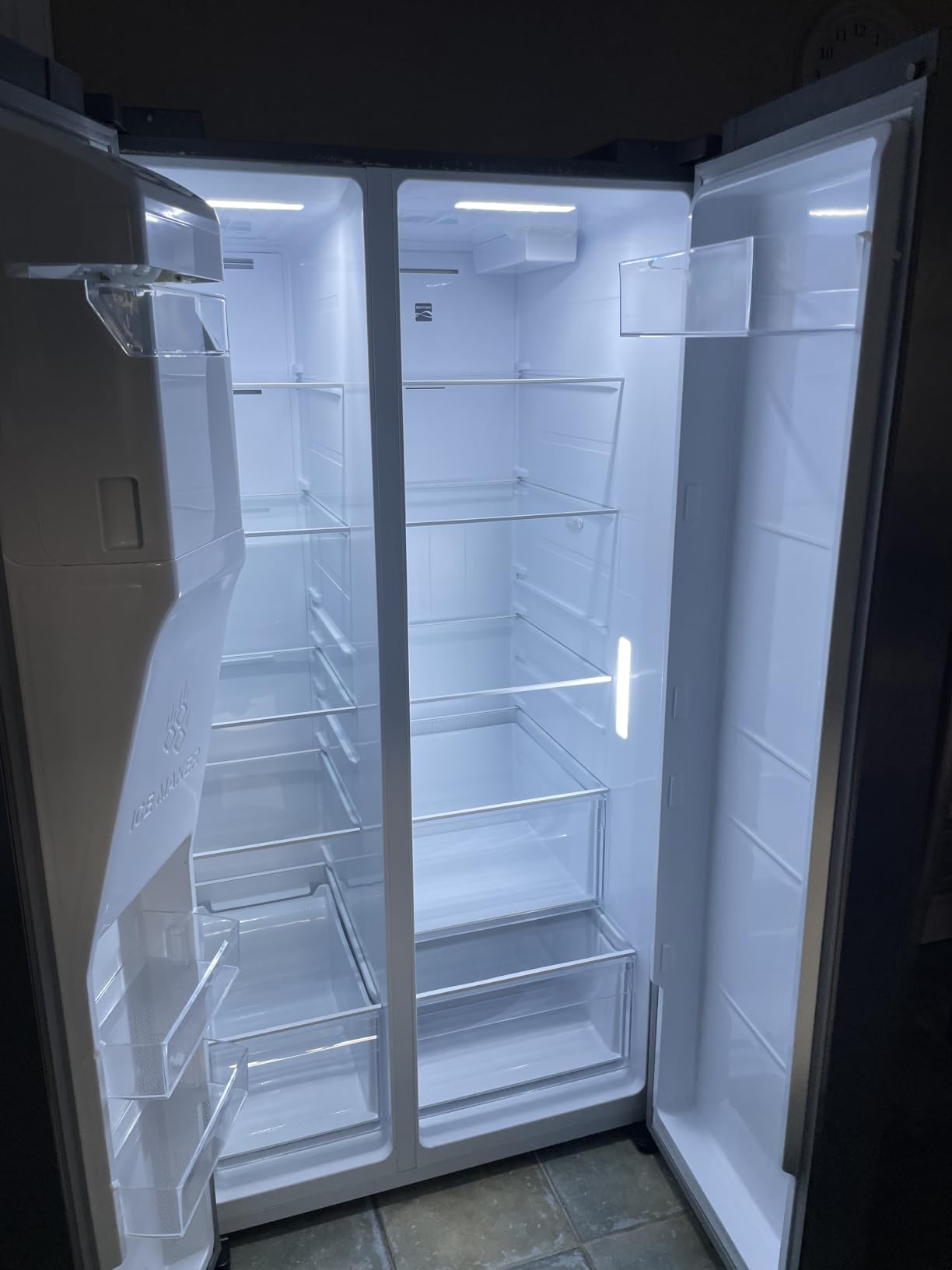 Kenmore 29 cu. ft. 36