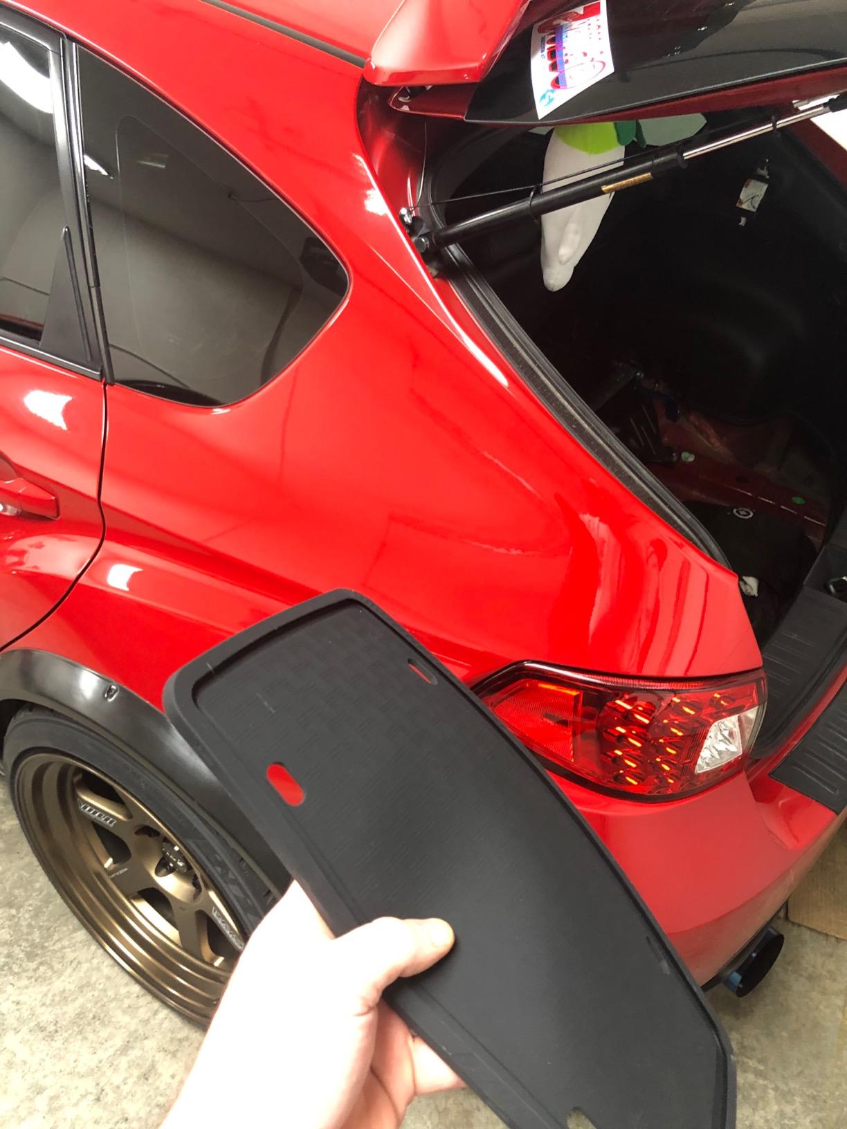 GLISTON Car Dent Puller Kit, Auto Paintless Dent Removal Set for Automobile Body/Motorcycle Body/Refrigerator Body/Truck Body/Washing Machine Body Dent Repair customer photo 2
