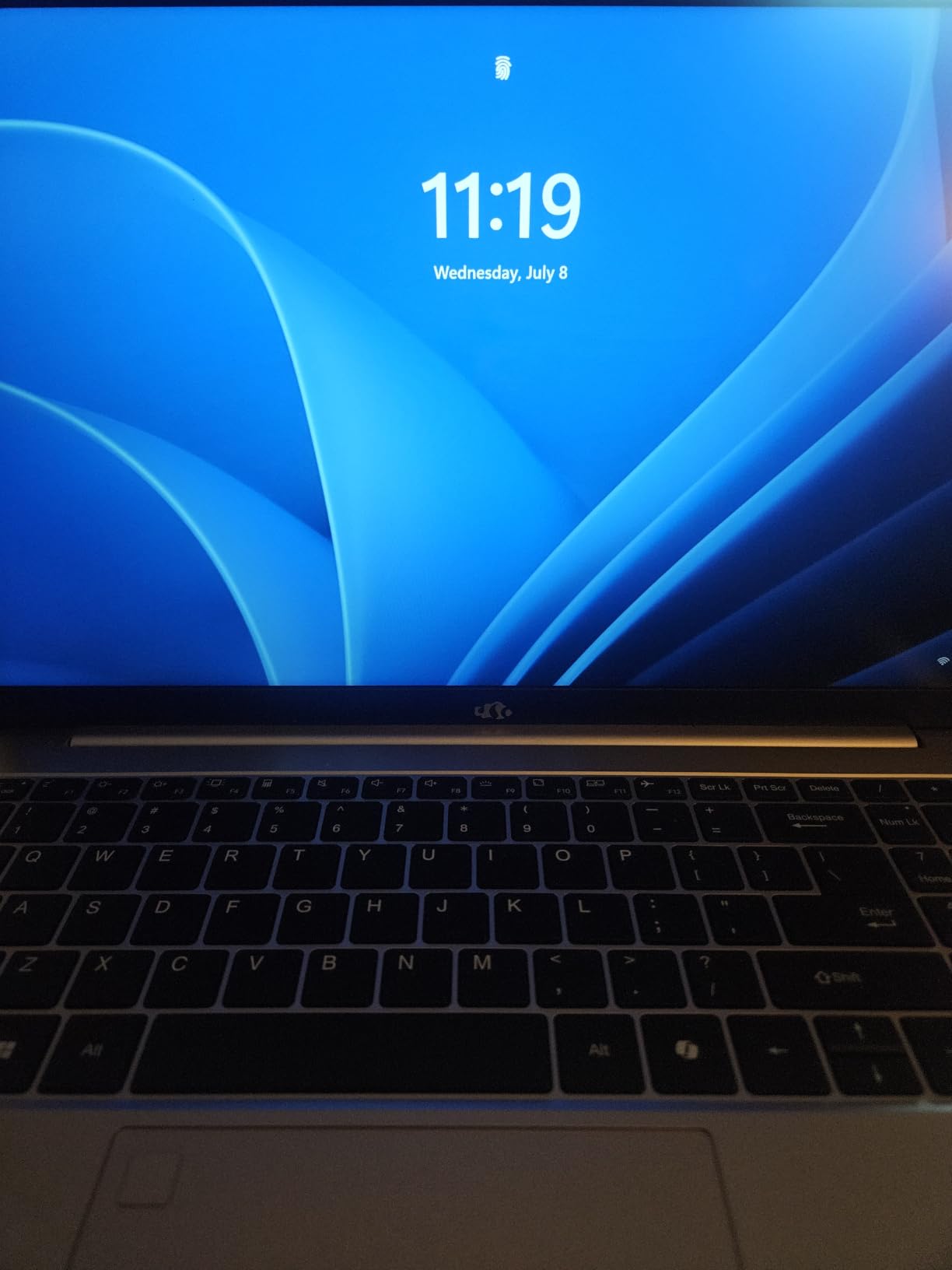 NIMO 15.6 Gaming-Creator-Laptop, 8-Core AMD Ryzen 7 8745HS 16GB RAM 1TB SSD (Beat i7-1360P up to 4.9GHz) Radeon 780M, FHD 100W Fast PD for Video Editing, AI Tasks & Remote Streaming, 2-Yr Warranty customer photo 1