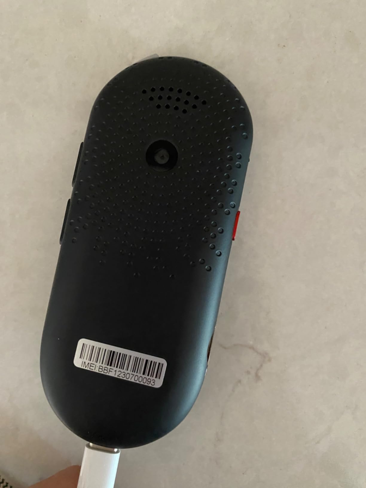 Language Translator Device No WiFi Needed, Instant Pocket AI Translator, traductor de Ingles español, Support 150 Languages Real-TimeVoice Translation, Traductor for Business Travel Study customer photo 2
