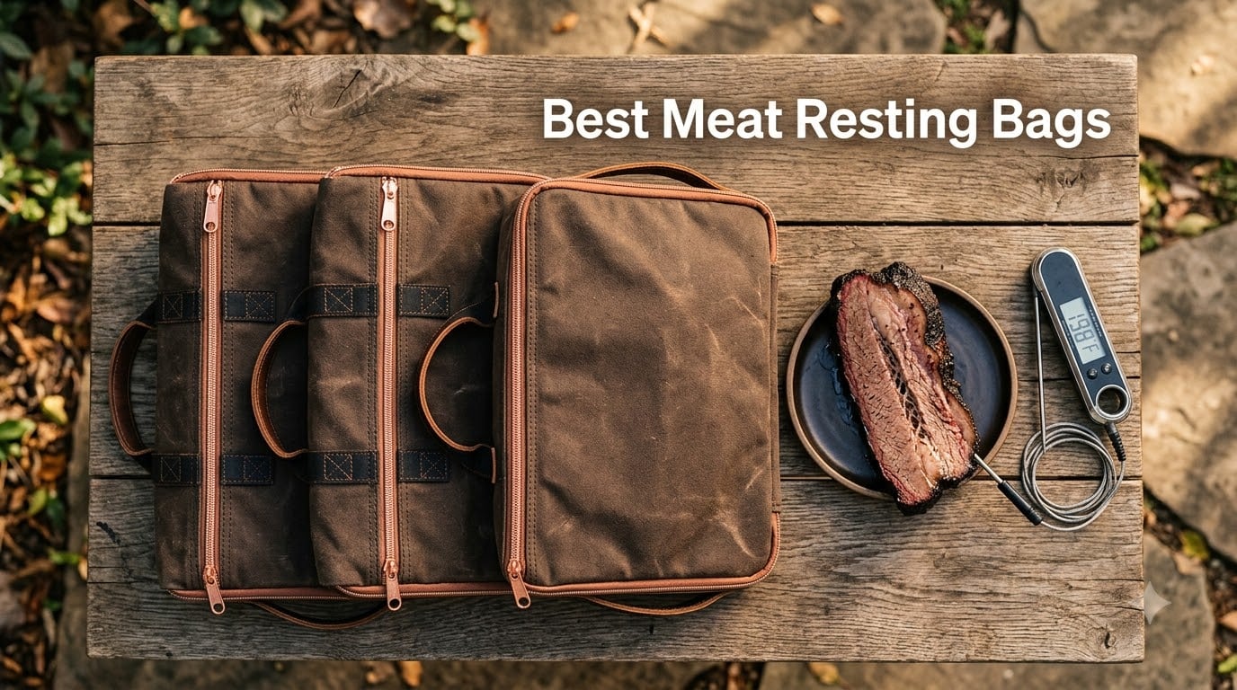 8 Best Meat Resting Bags (August 2026)