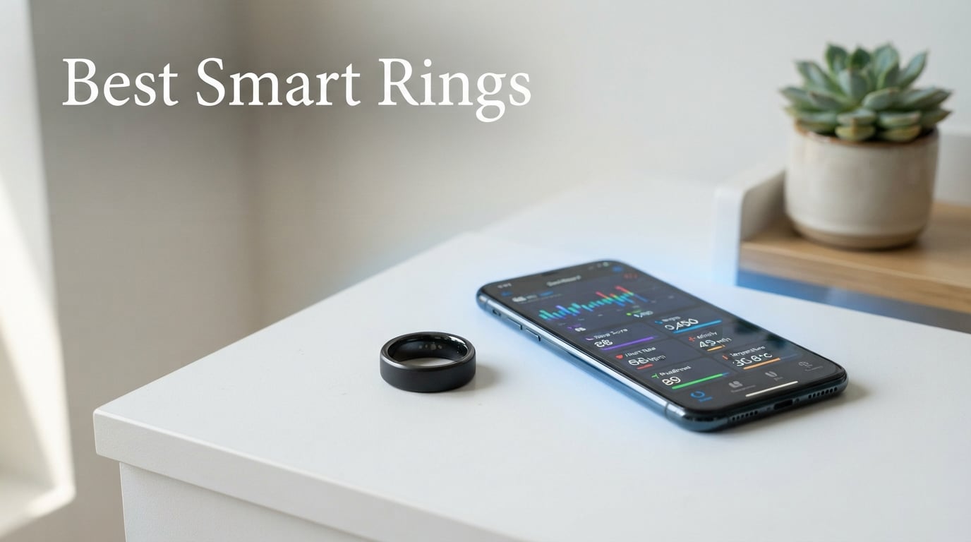 Best Smart Rings