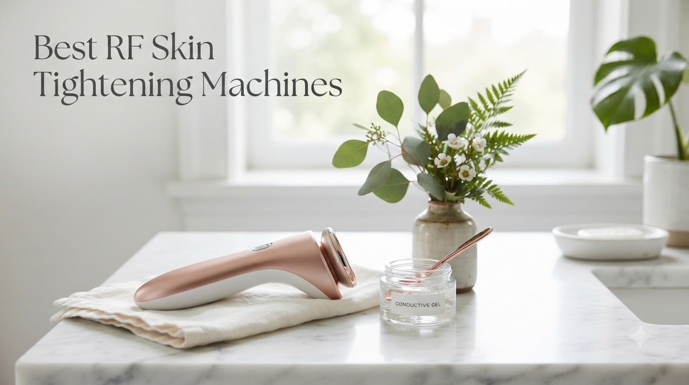 Best RF Skin Tightening Machines