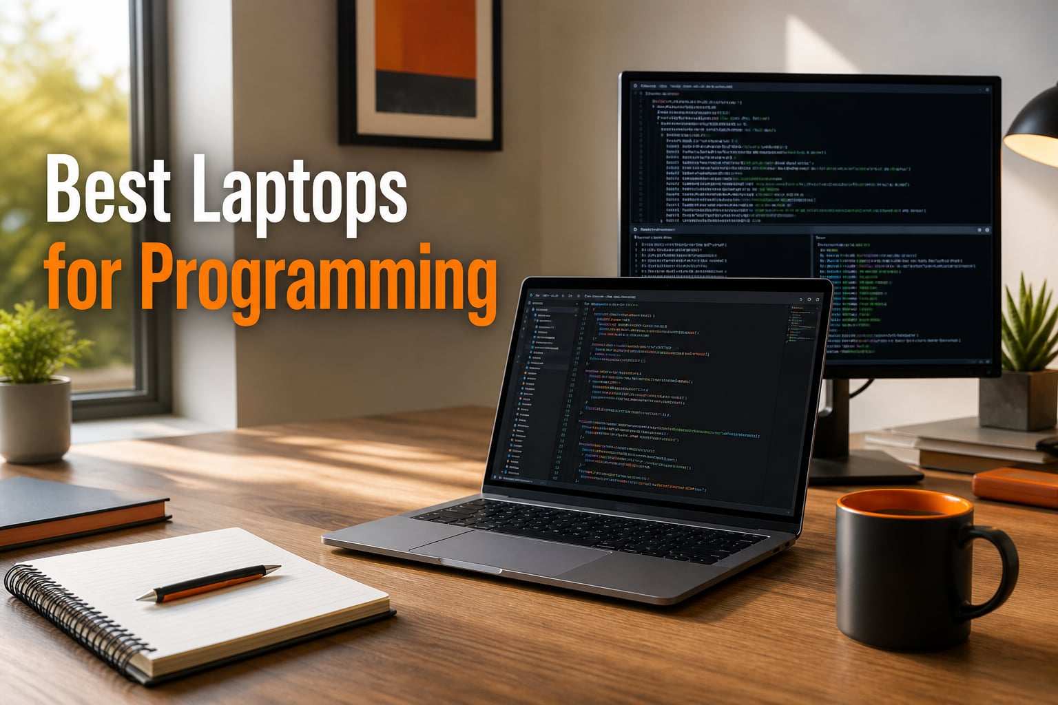 10 Best Laptops for Programming (August 2026) Tested and Ranked