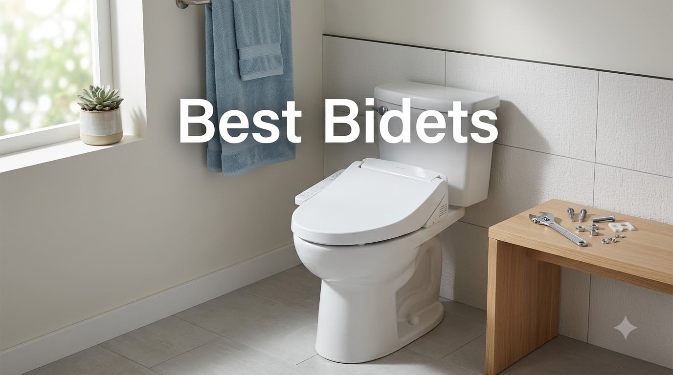 Best Bidets