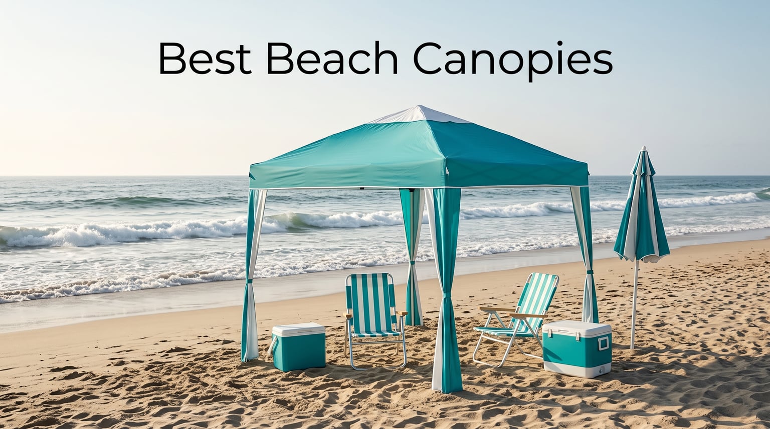Best Beach Canopies