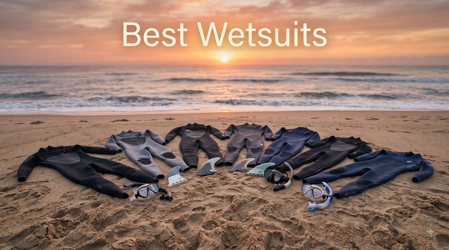 Best Wetsuits