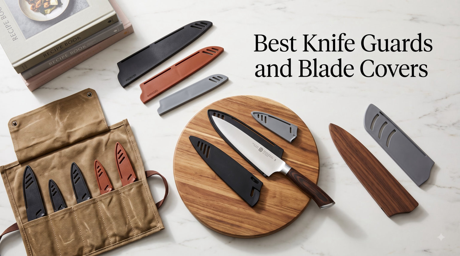 10 Best Knife Guards and Blade Covers (September 2026) – Buying Guide