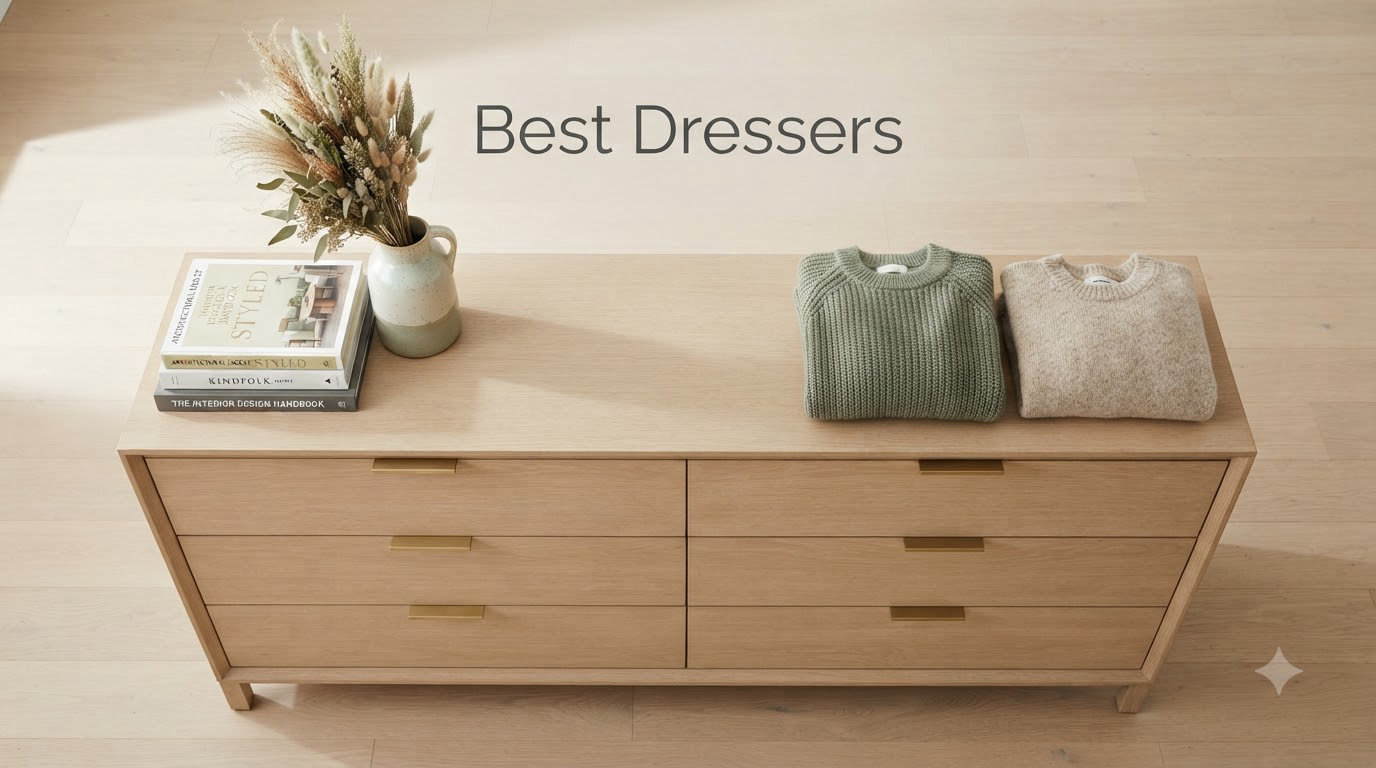 Best Dressers