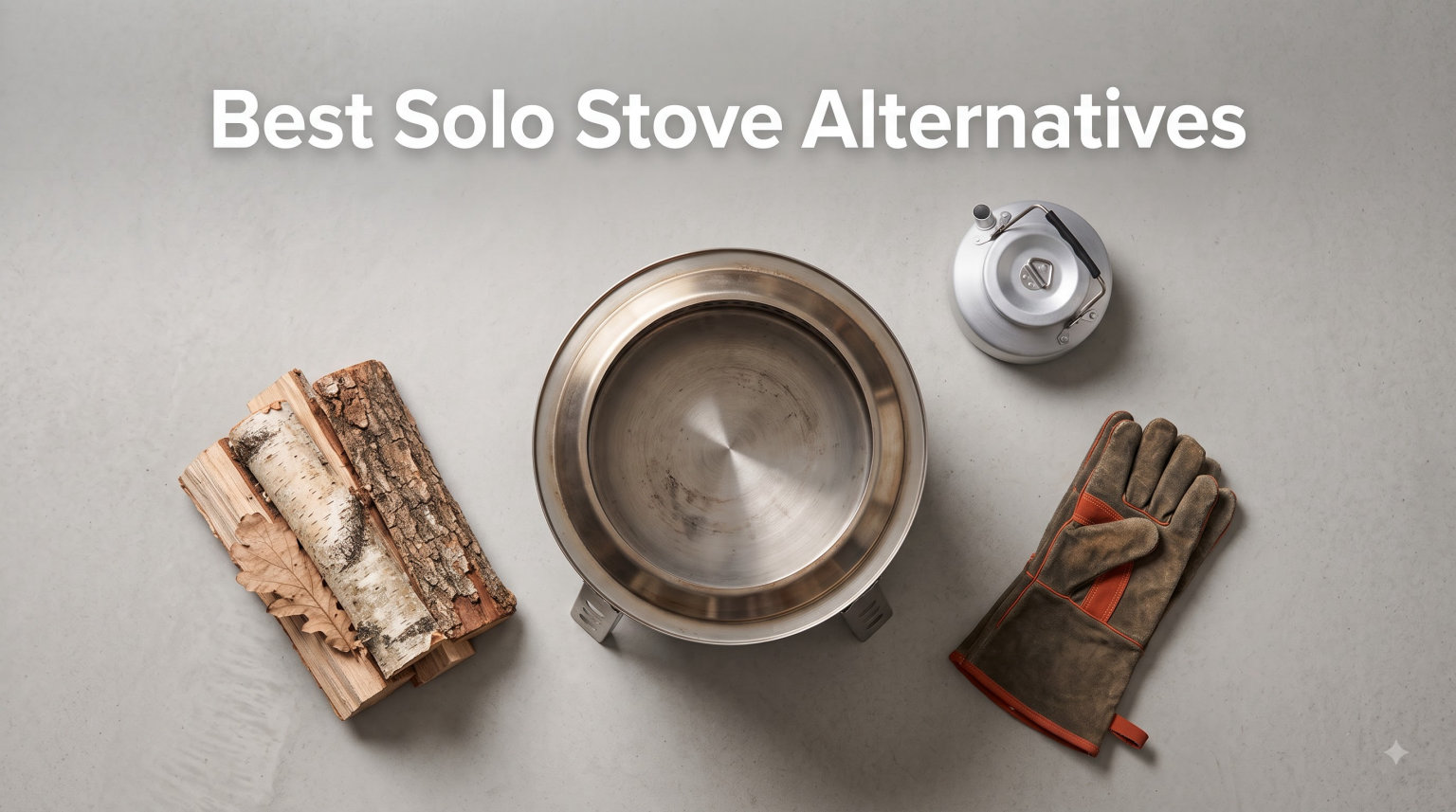 8 Best Solo Stove Alternatives (September 2026)