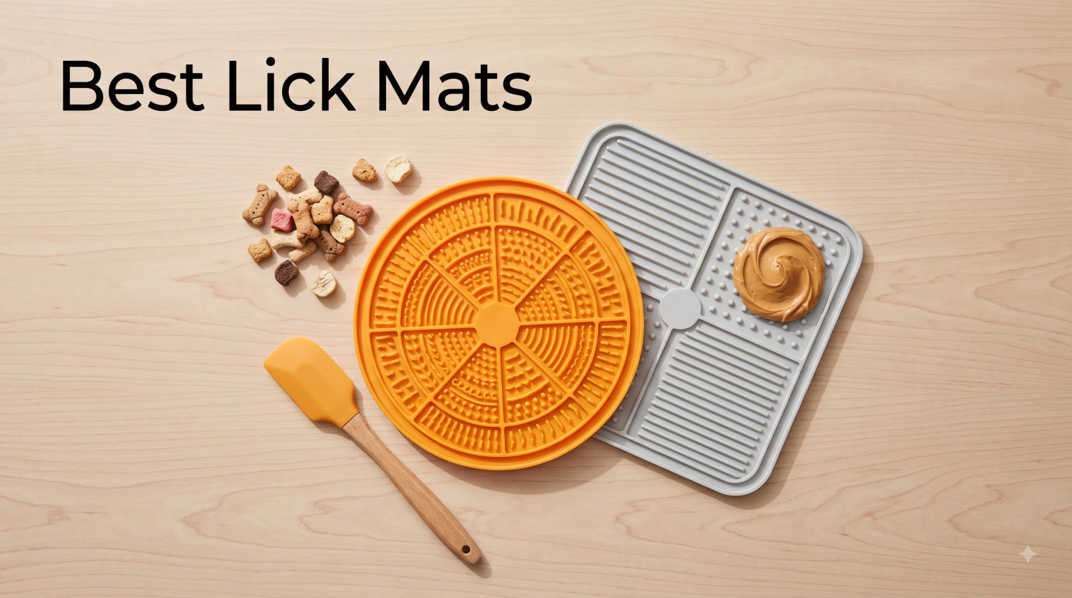 8 Best Lick Mats (September 2026)