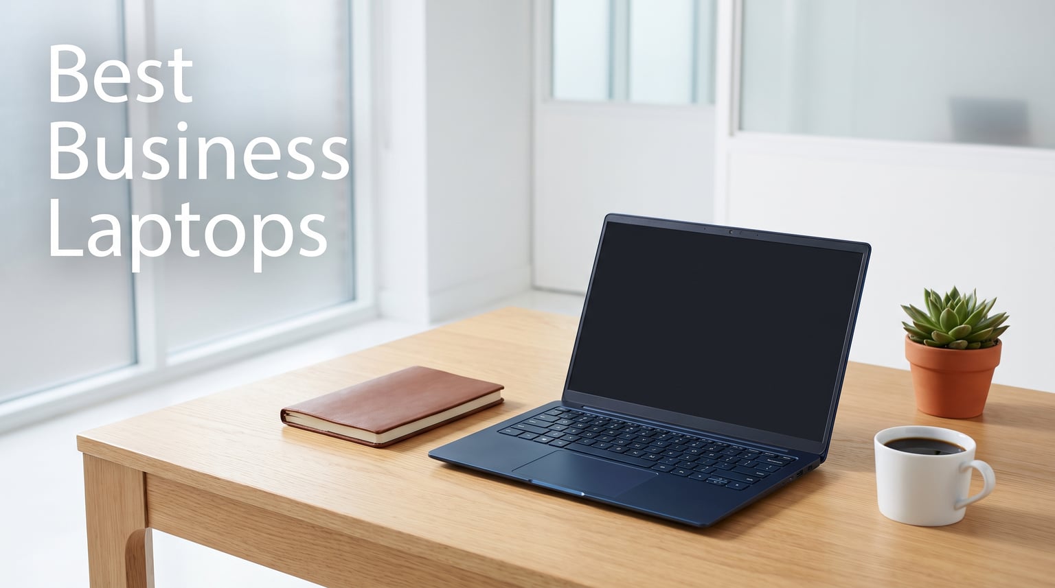 Best Business Laptops