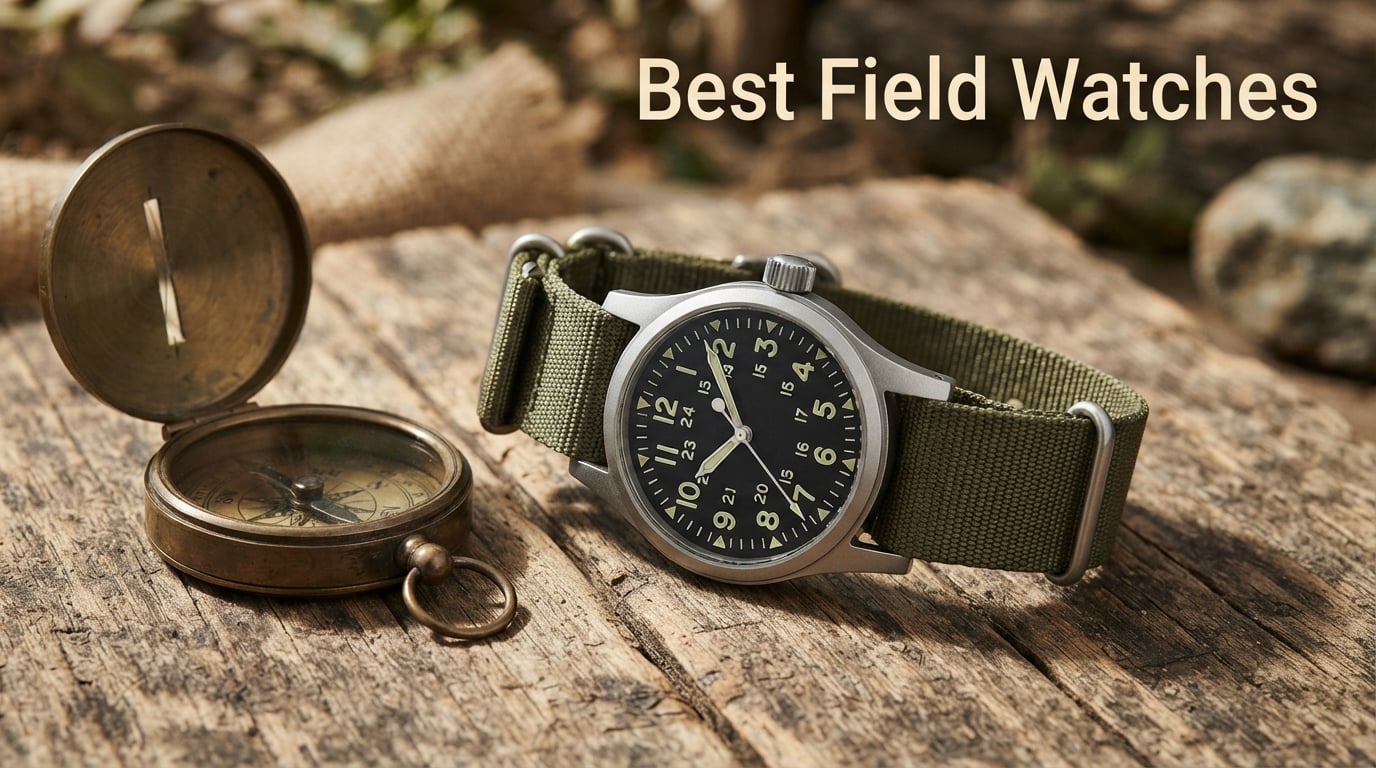 Best Field Watches