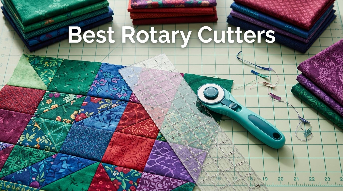 10 Best Rotary Cutters (August 2026)