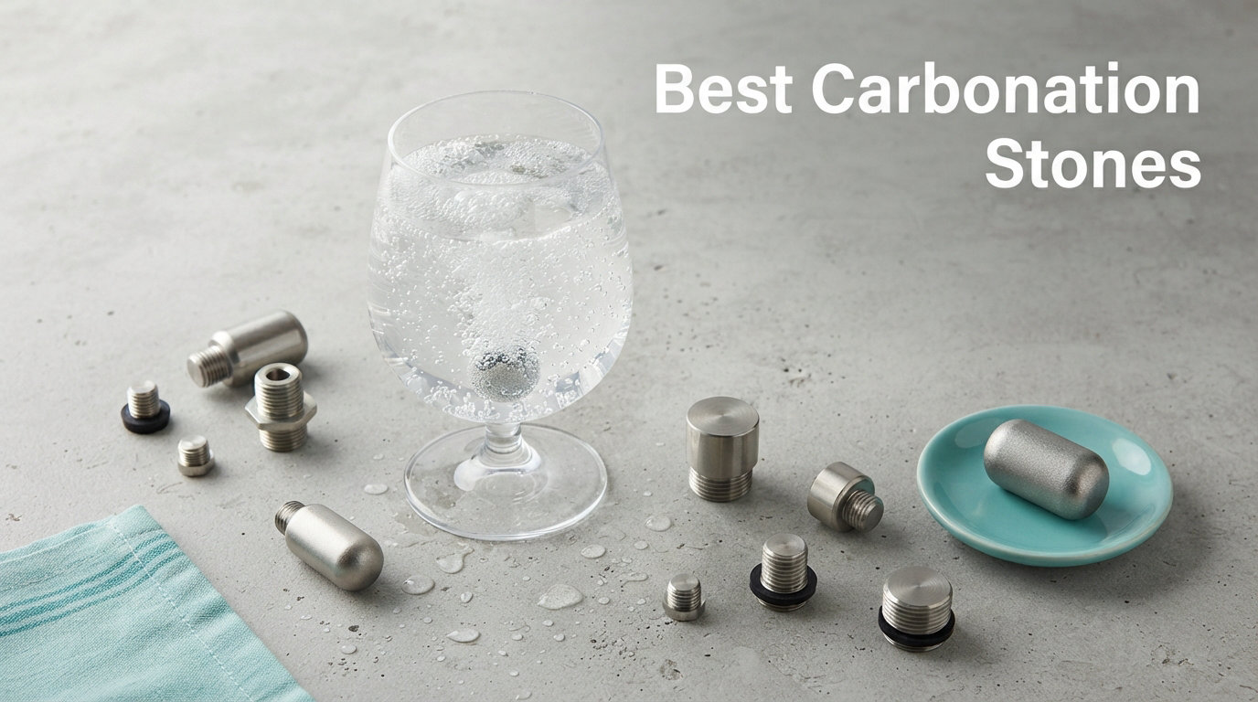 8 Best Carbonation Stones (August 2026)