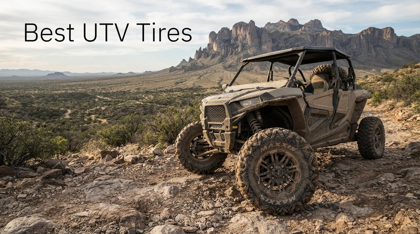 Best UTV Tires
