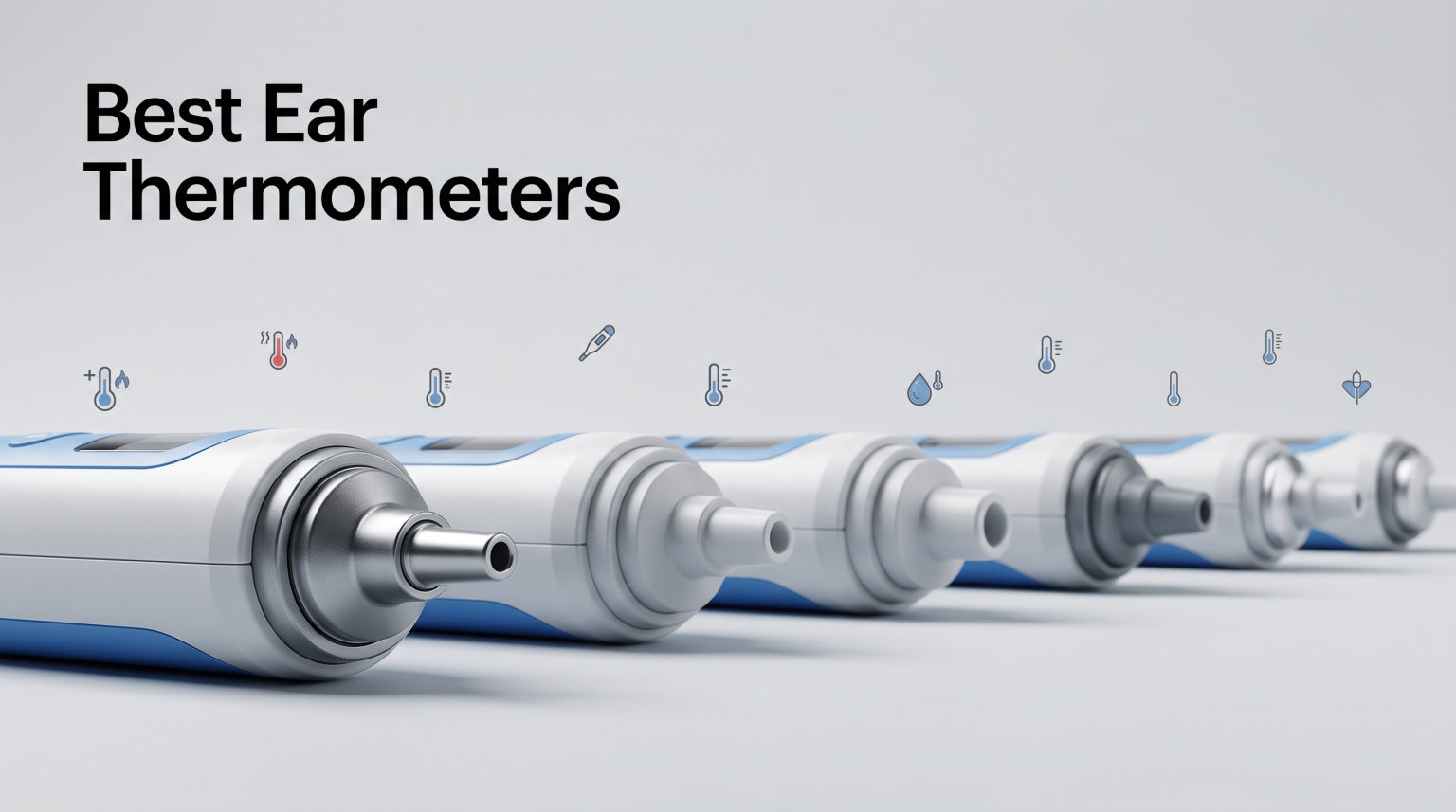 Best Ear Thermometers
