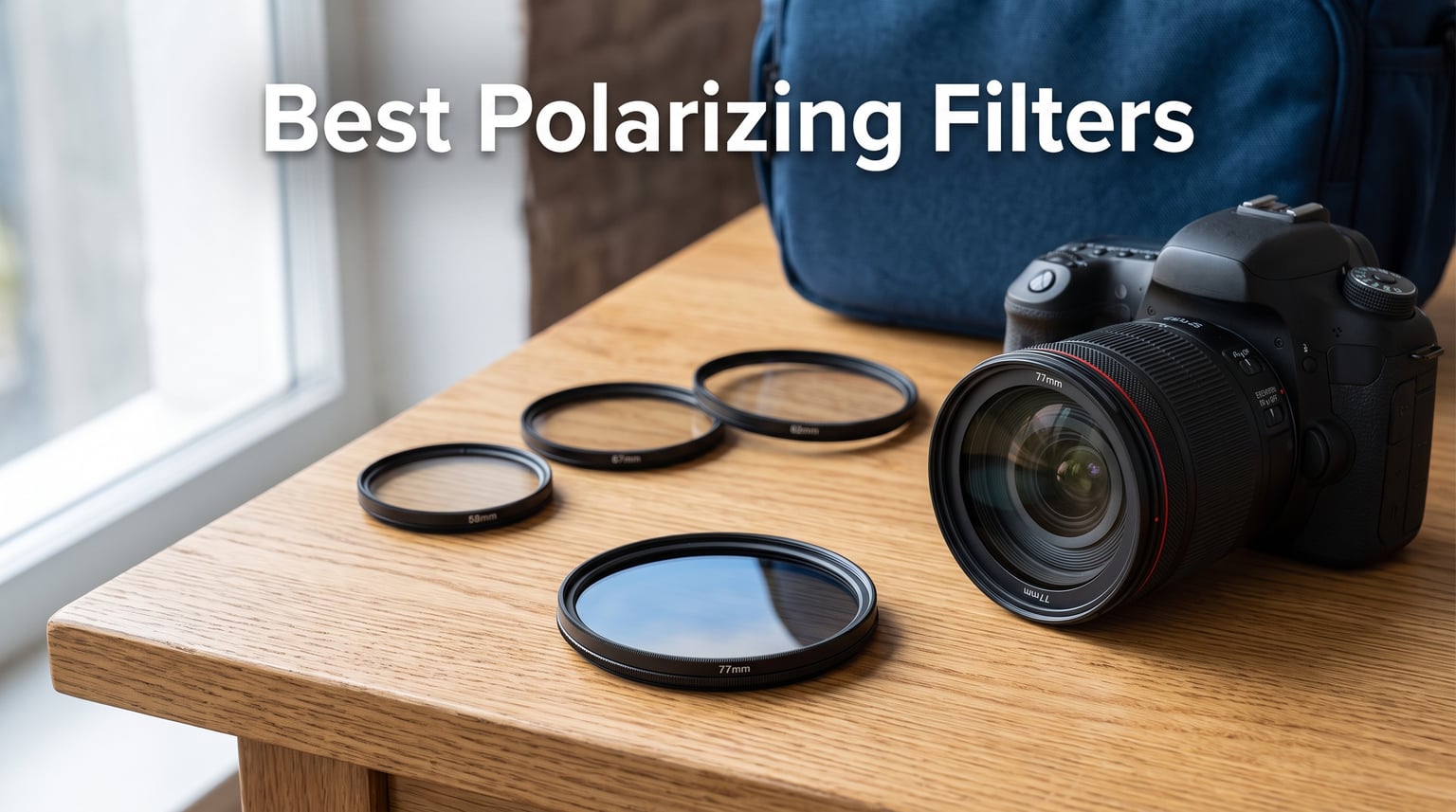 Best Polarizing Filters