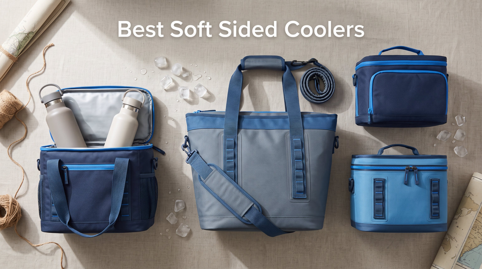 Best Soft Sided Coolers