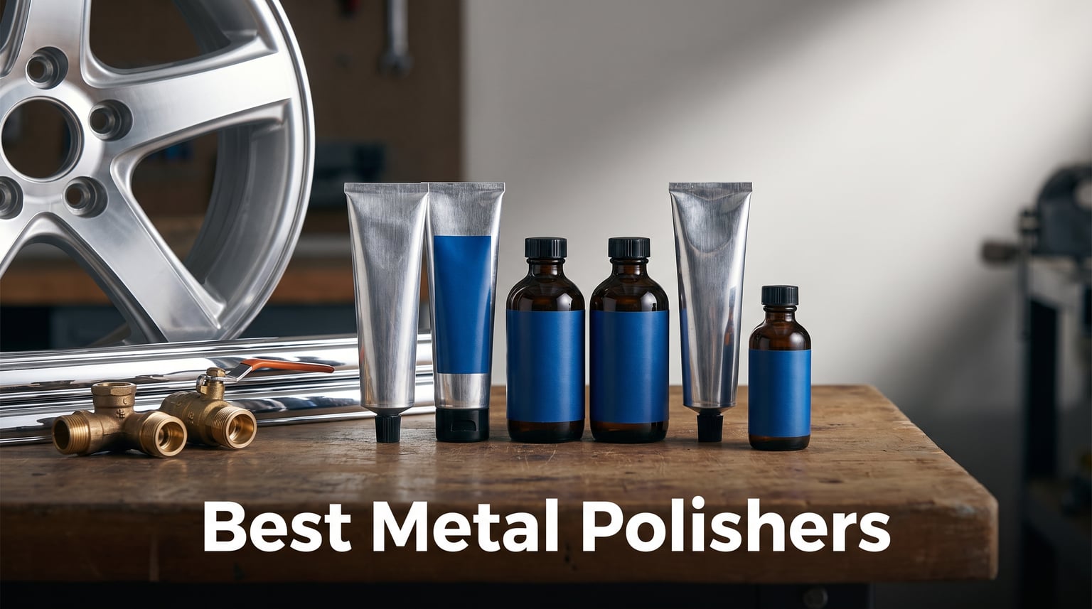 Best Metal Polishers
