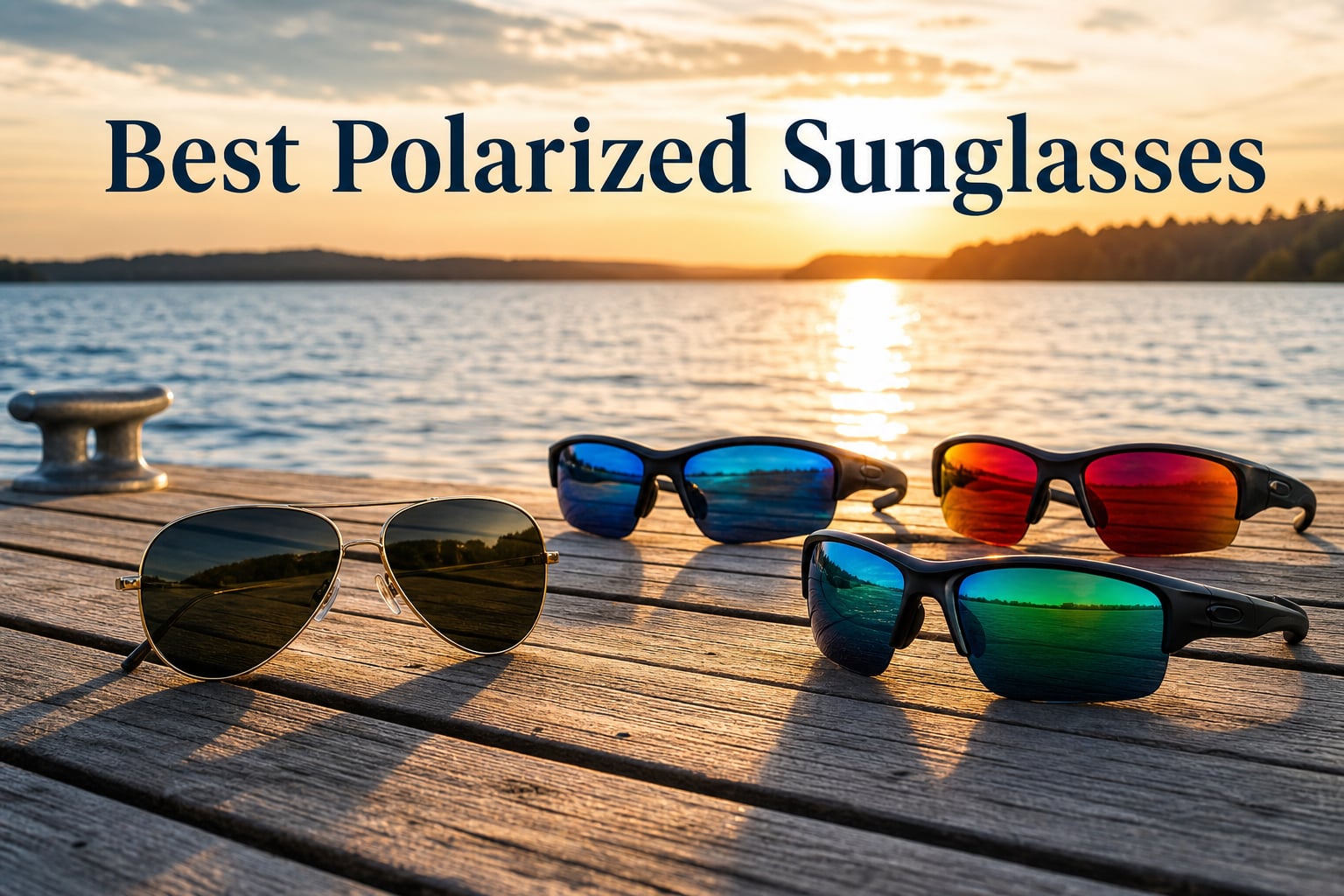 Best Polarized Sunglasses