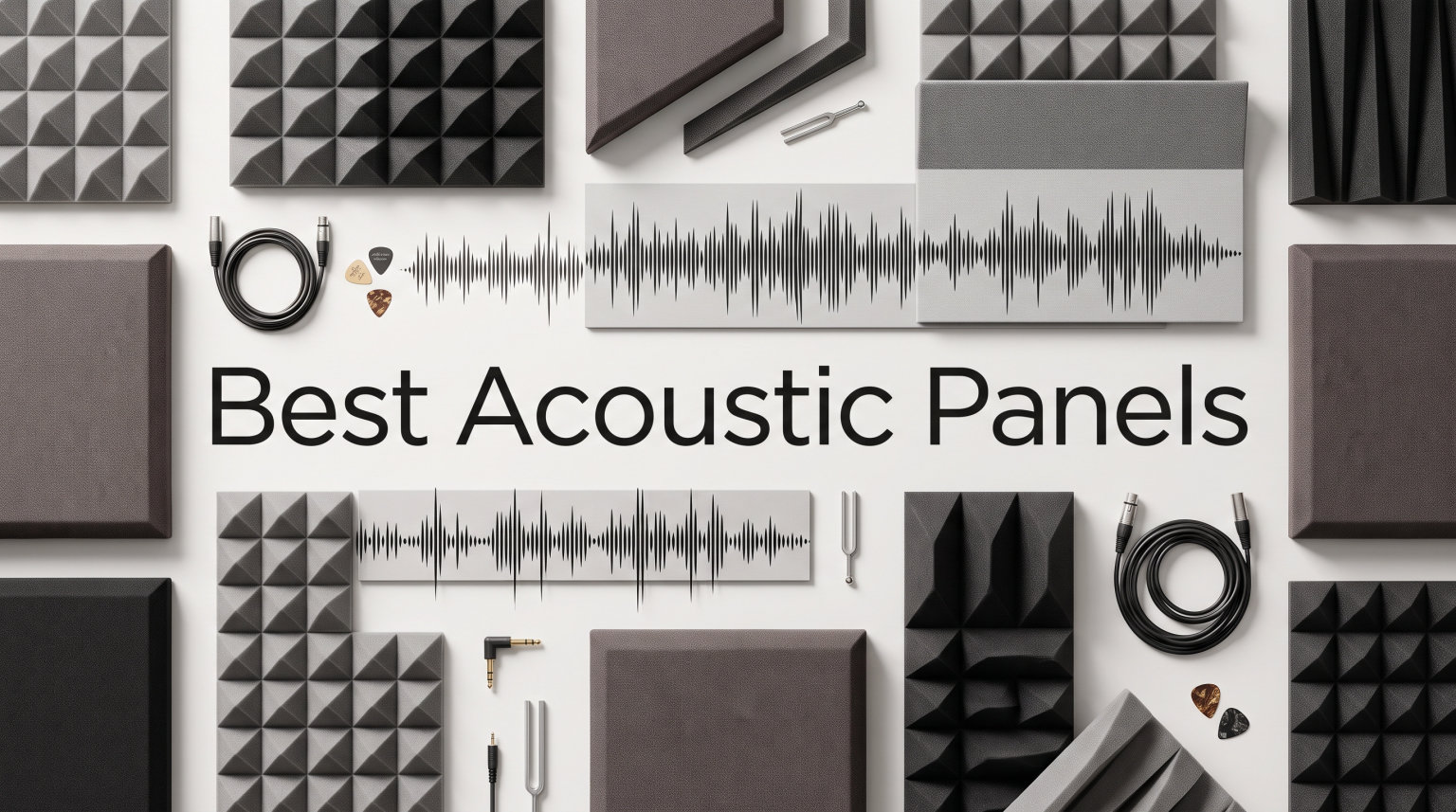 Best Acoustic Panels