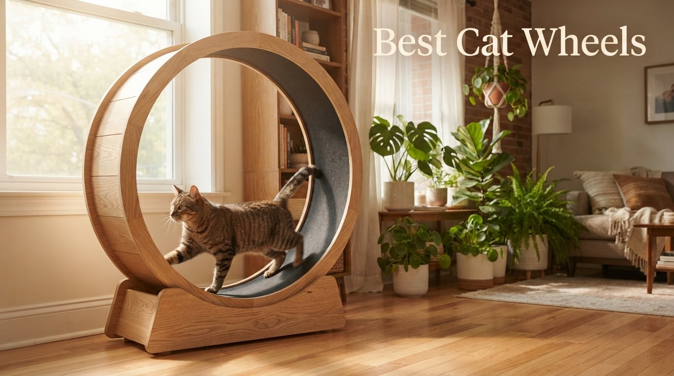Best Cat Wheels