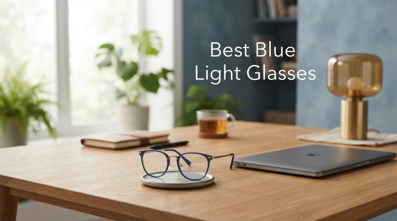 Best Blue Light Glasses