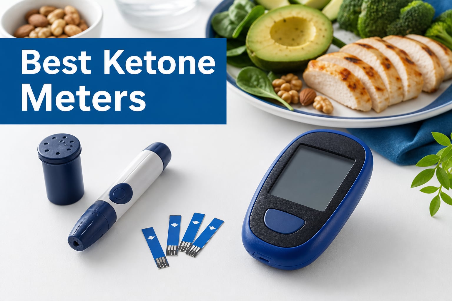 8 Best Ketone Meters (August 2026)