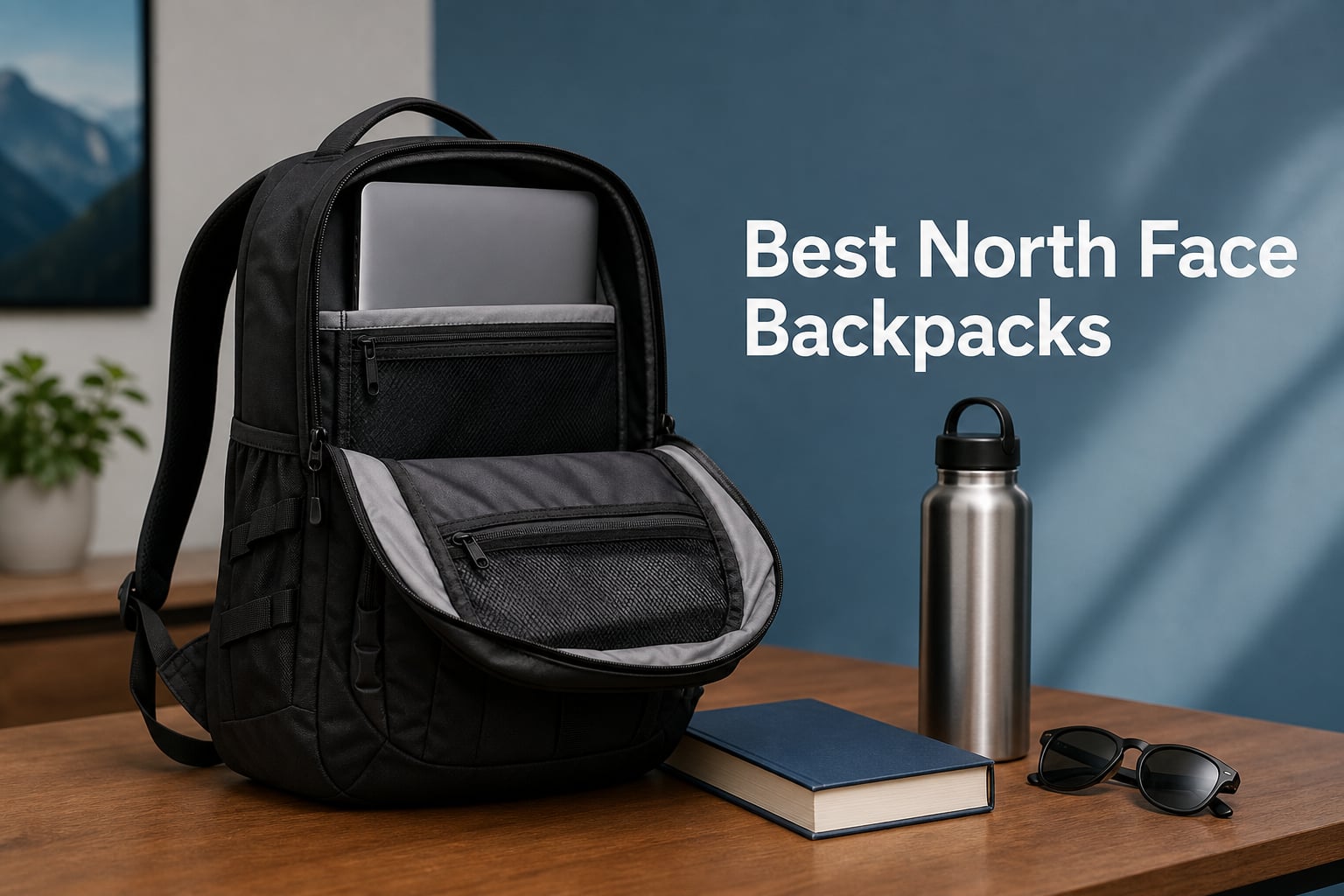7 Best North Face Backpacks (August 2026)