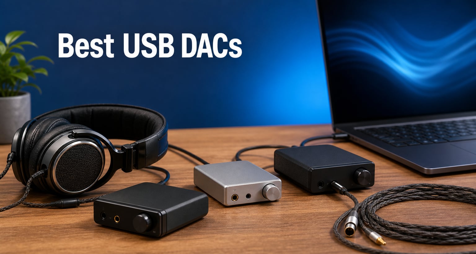 Best USB DACs