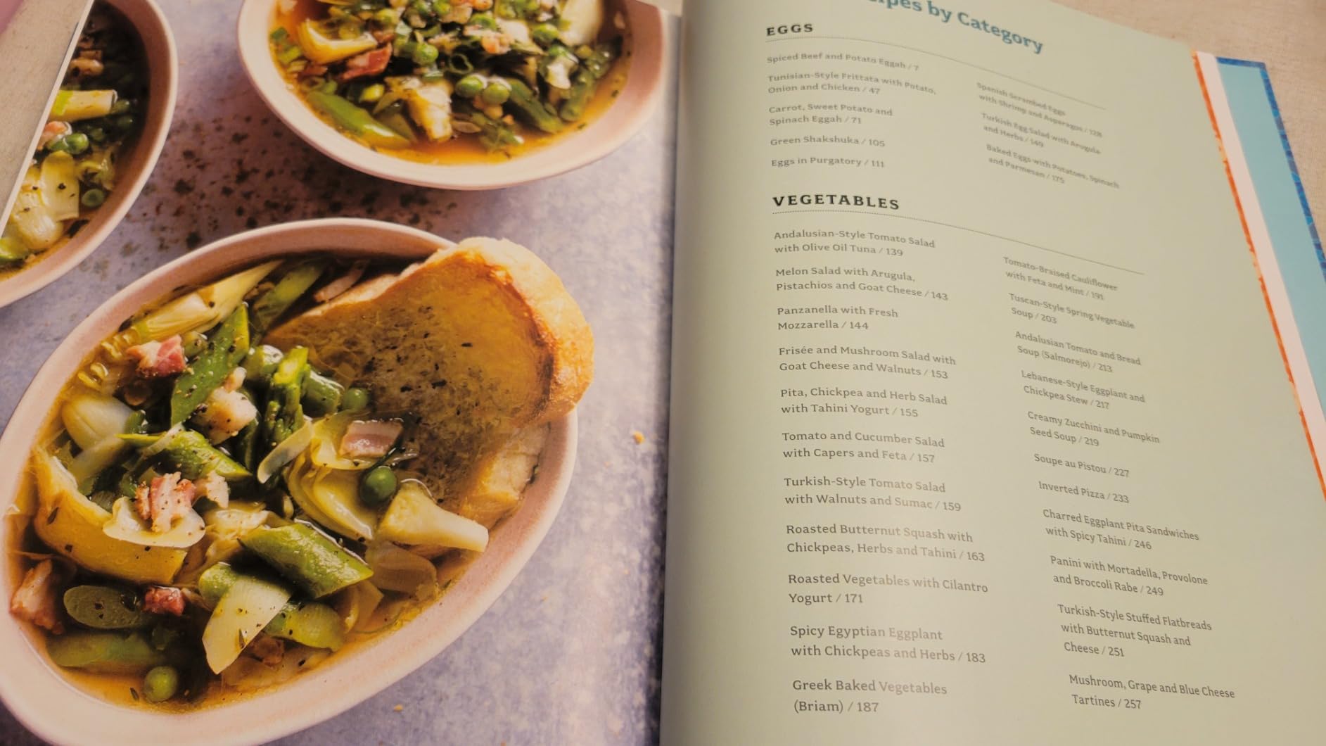 Milk Street: Tuesday Nights Mediterranean: 125 Simple Weeknight Recipes from the World's Healthiest Cuisine customer photo 2