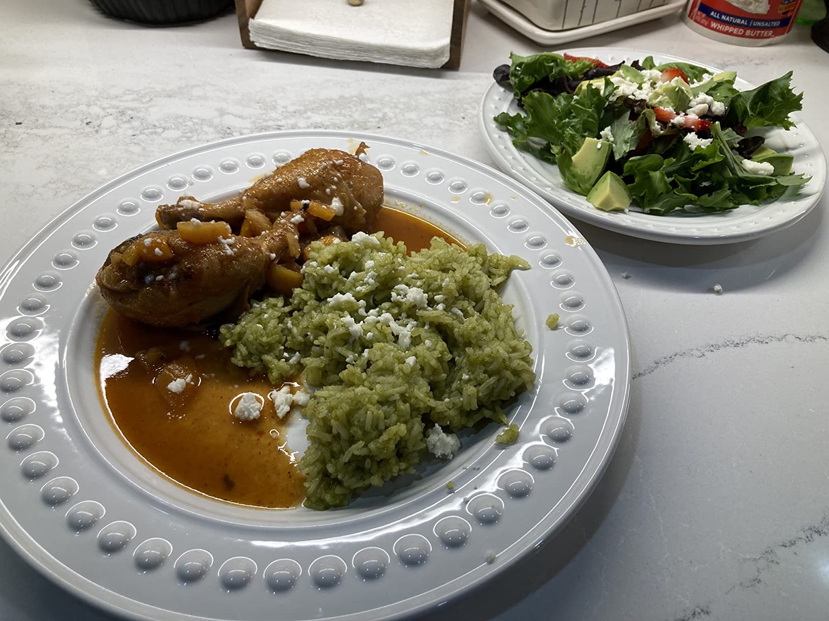 Pati's Mexican Table: Authentic Mexican Recipes for Everyday Cooking, from Family Favorites to Fresh Modern Classics customer photo 1