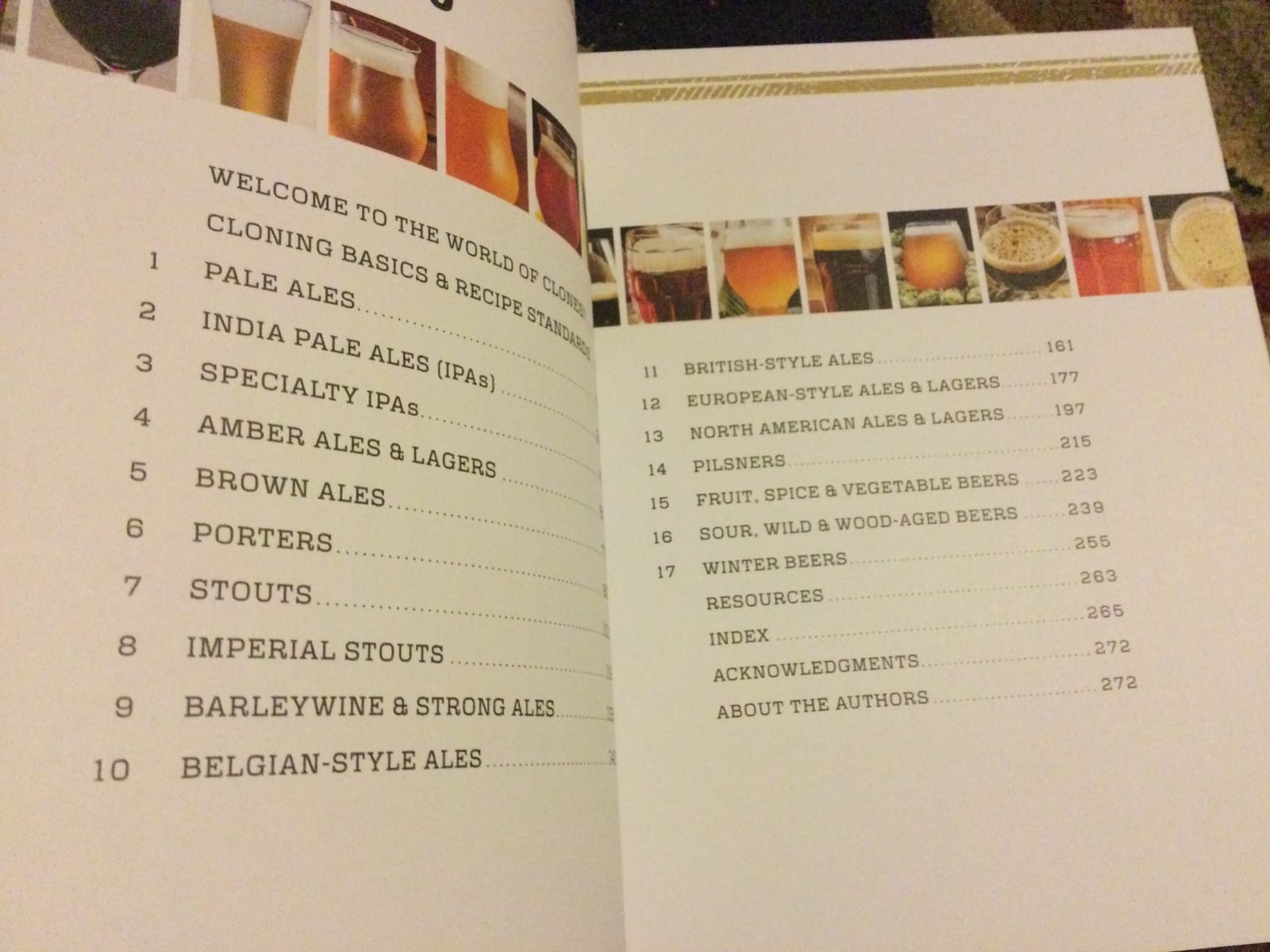 The Brew Your Own Big Book of Clone Recipes: Featuring 300 Homebrew Recipes from Your Favorite Breweries customer photo 2